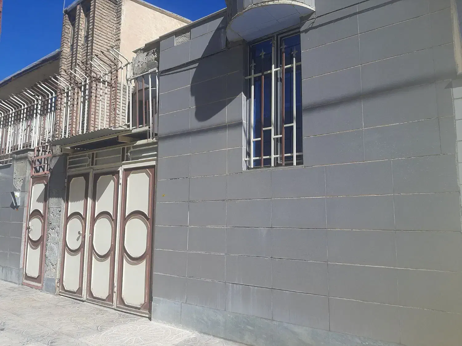 فروش ملک ویلایی شمالی ۱۴۷ متر از بنگاه|فروش خانه و ویلا|اسلامآباد غرب, |دیوار