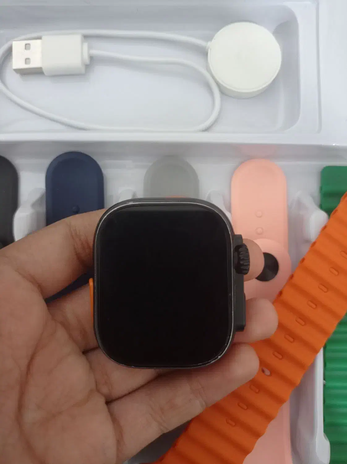 ساعت هوشمند|ساعت|اقبالیه, |دیوار