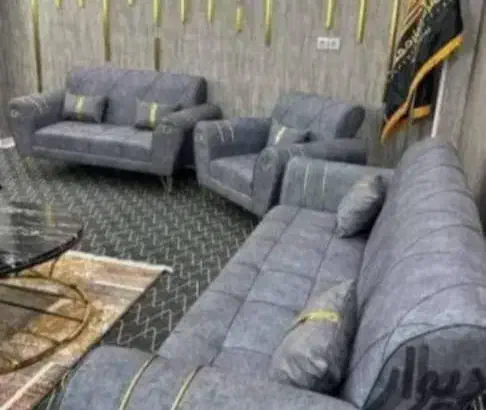 تولیدی مبل خوزستان|مبلمان خانگی و میز عسلی|خرمشهر, |دیوار