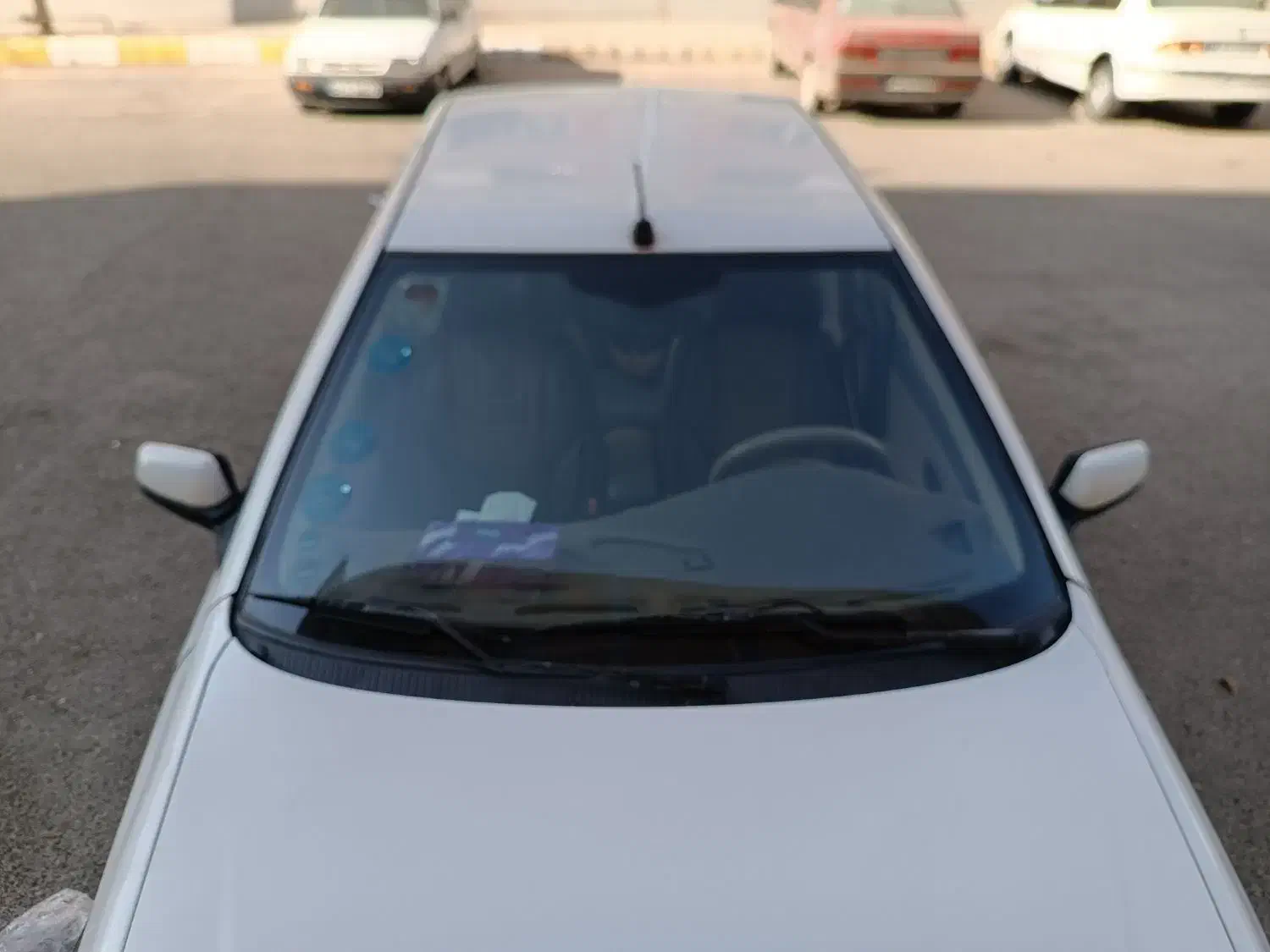 سمند LXساده 89سفارشی.. کارشناسی عکس اخر|خودرو سواری و وانت|سمنان, |دیوار