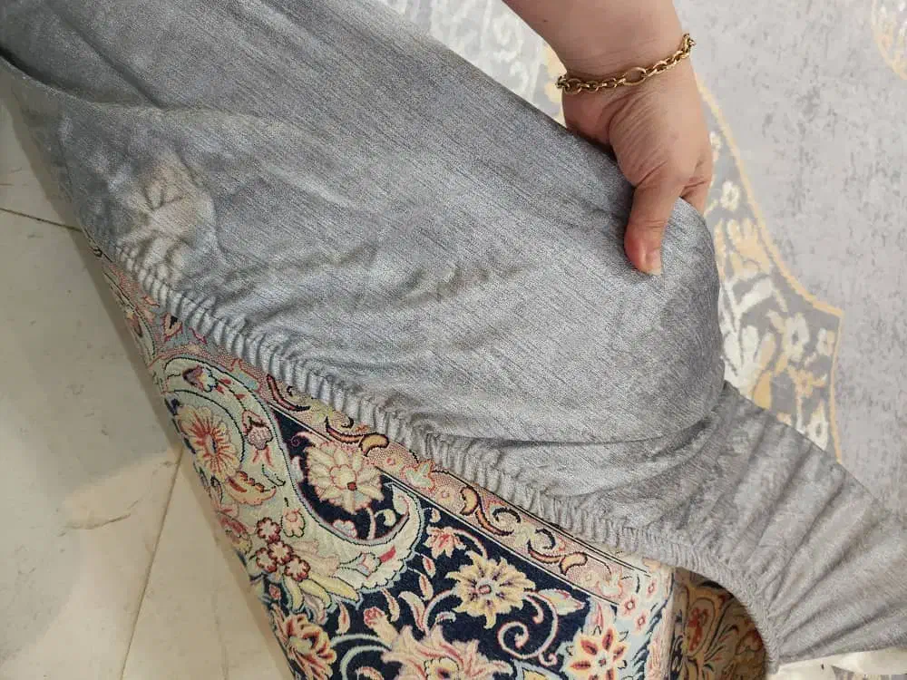 روفرشی کشدار ۱۲متری|روفرشی|قزوین, |دیوار