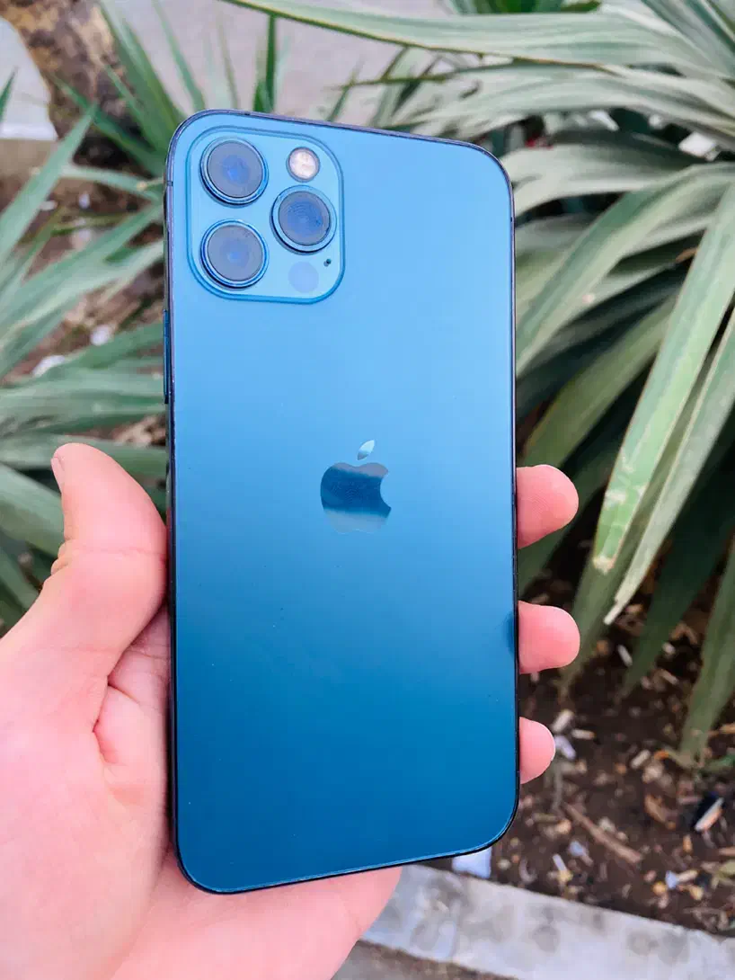 Iphone12 pro zaa|موبایل|مشهد, آزادشهر|دیوار