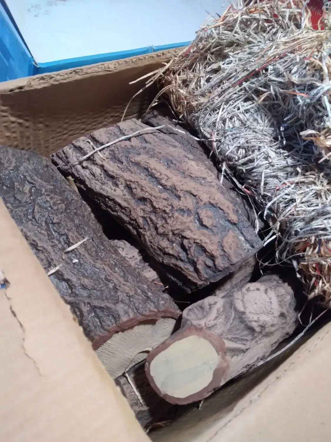 فروش هیزم شومینه دکوری|بخاری، هیتر، شومینه|بومهن, |دیوار