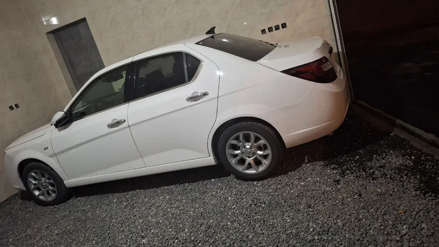 دنا پلاس توربو اتومات مدل 1404 صفر|خودرو سواری و وانت|سامان, |دیوار