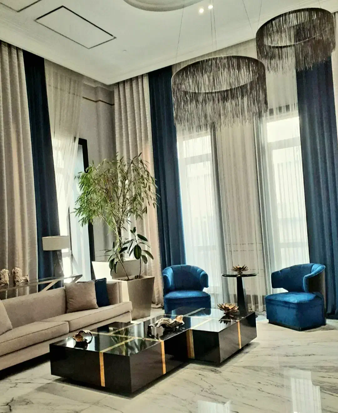 سپند 145متر سازه الیت/Full هتلینگ/تک بازدید/ تبدیل|اجارهٔ آپارتمان|تهران, فرمانیه|دیوار