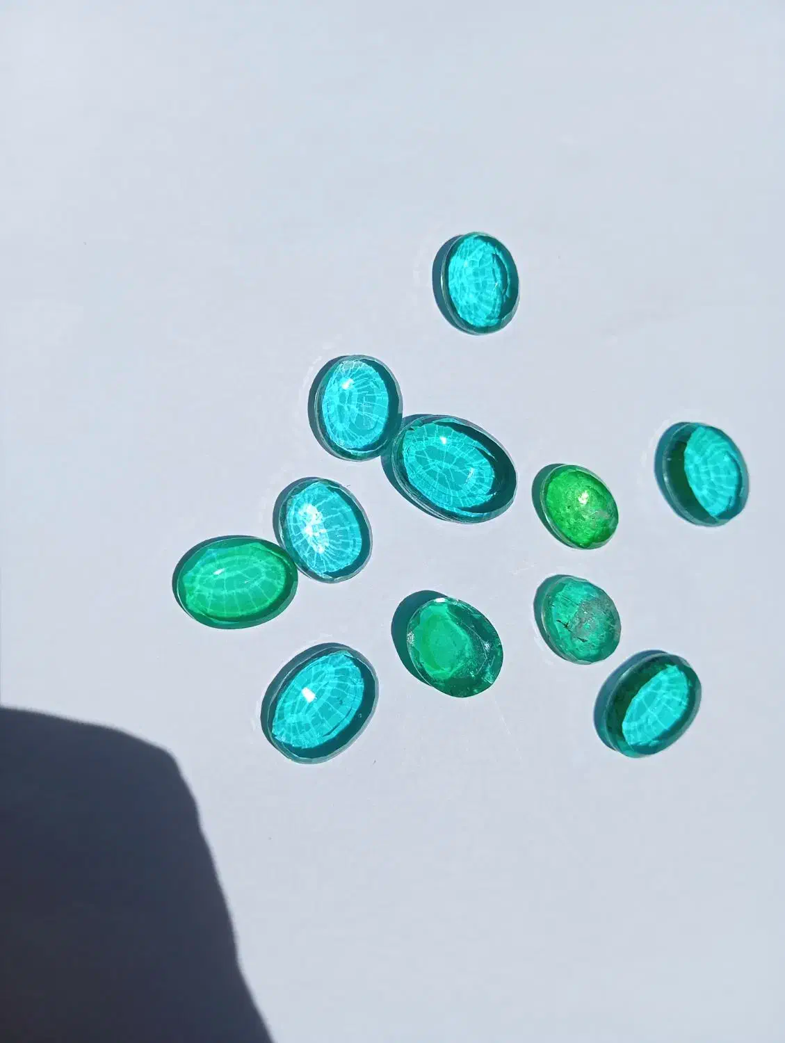 زمرد برزیلی|جواهرات|نسیمشهر, |دیوار