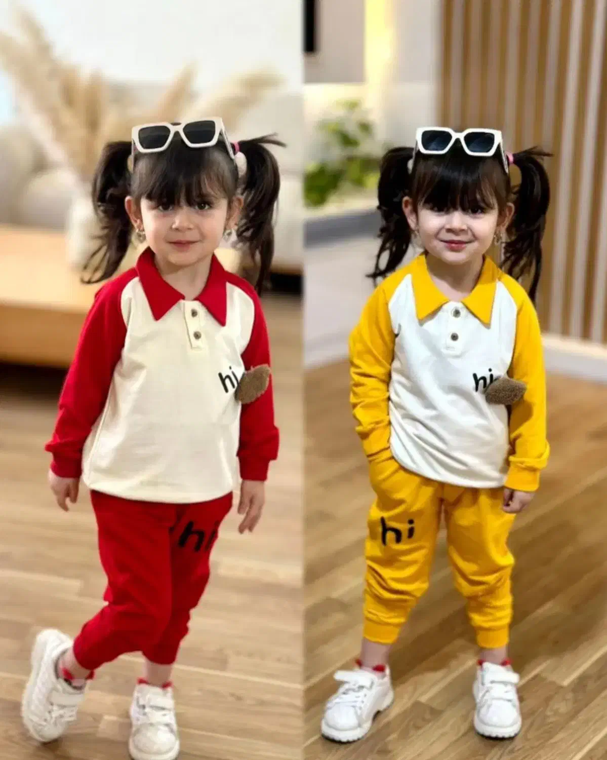 بلوز و شلوار بچگانه|کفش و لباس بچه|تهران, بهداشت|دیوار