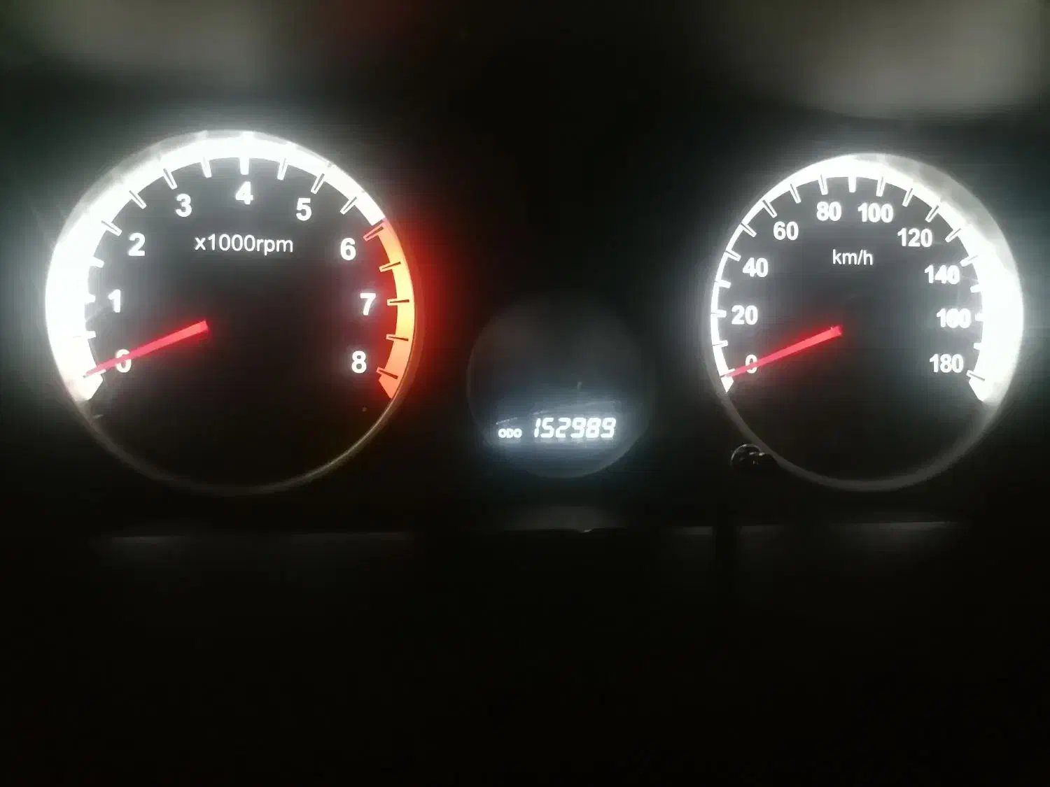 پراید 131 بی رنگ مدل 94|خودرو سواری و وانت|تهران, جوادیه تهرانپارس|دیوار