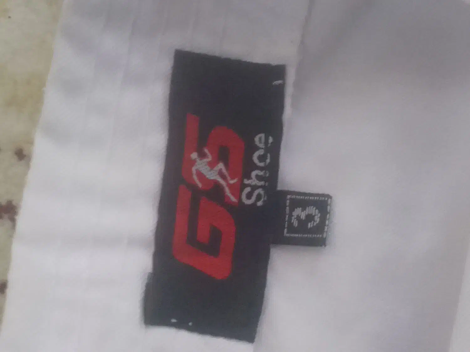 لباس کیوکوشین|تجهیزات ورزشی|تربت‌حیدریه, حسنی بالا|دیوار