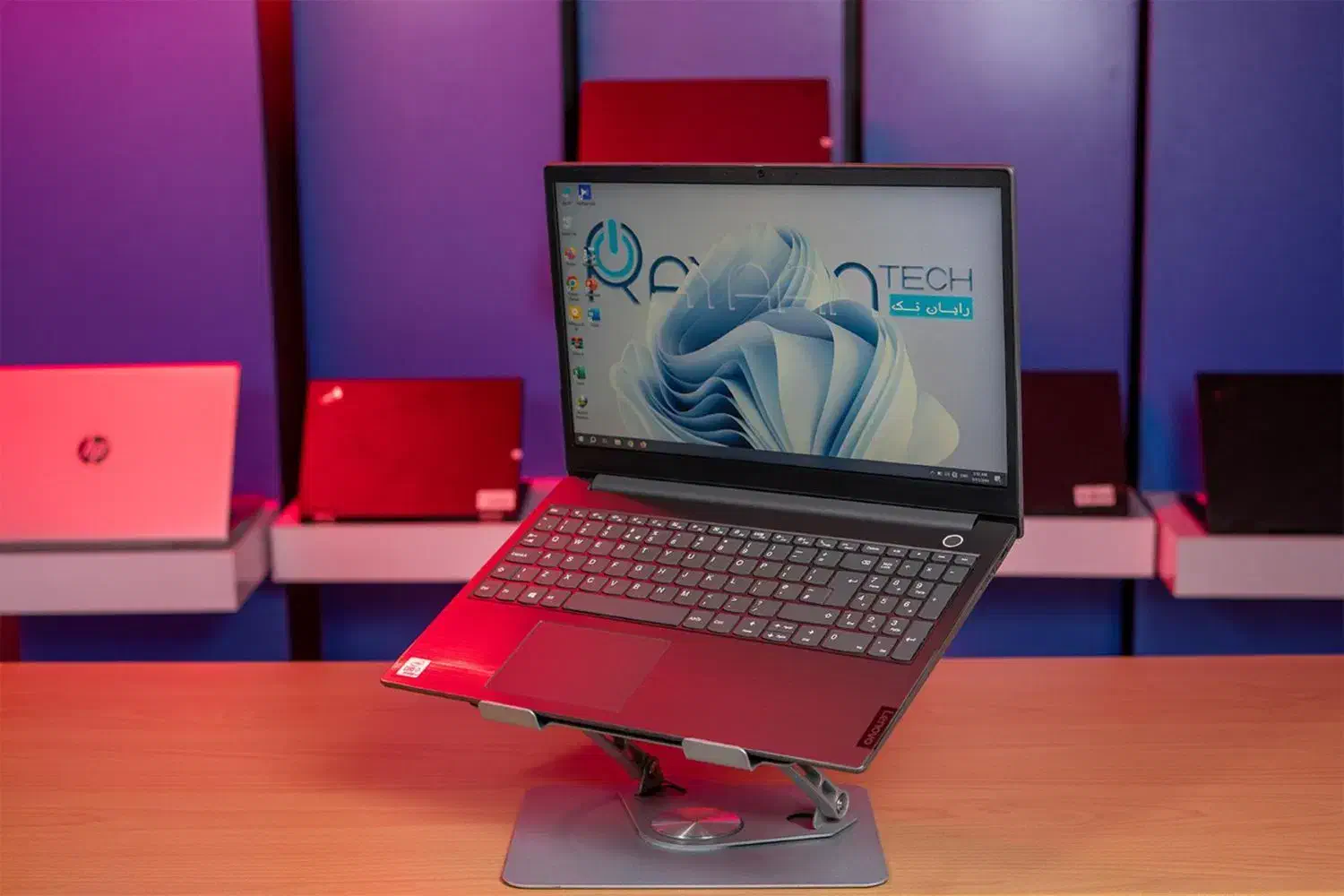 لپ تاپ لنوو LENOVO ThinkBook15 پردازندهi7 وگرافیکی|رایانه همراه|یزد, |دیوار