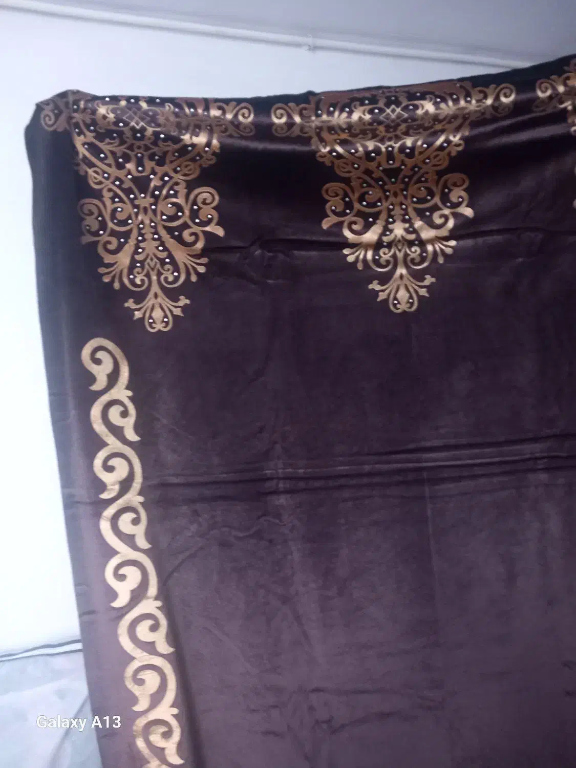 شال پرده|پرده، رانر، رومیزی|سنندج, |دیوار