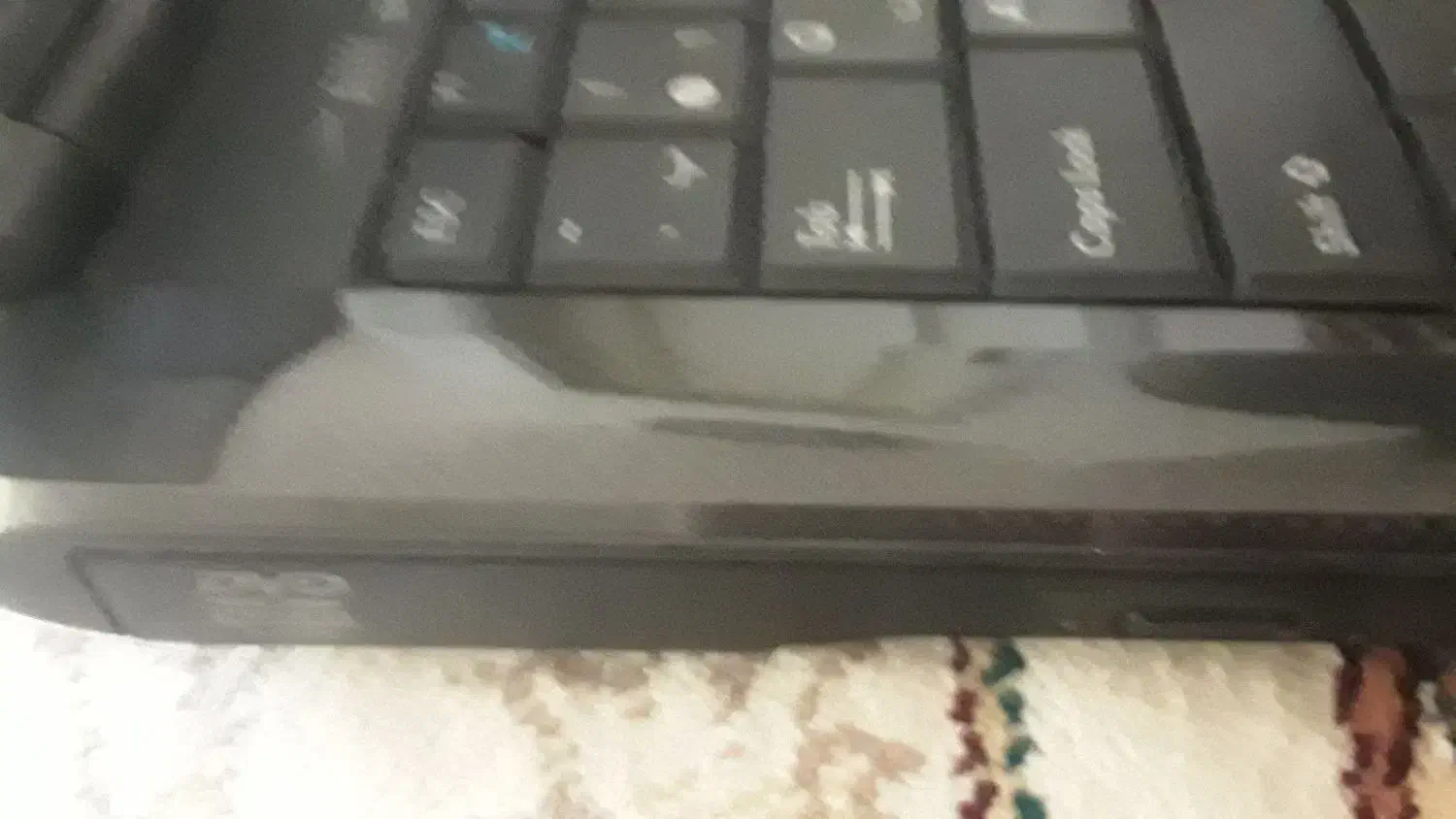 لبتاب تمیز و سالم|رایانه همراه|تربت‌حیدریه, شهدا|دیوار