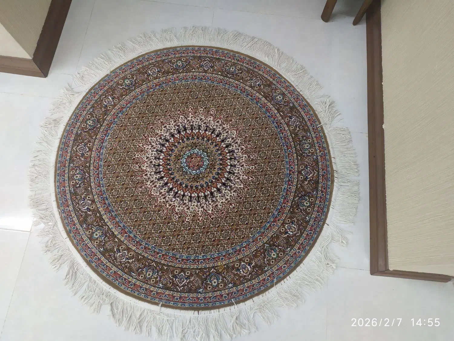 فرش 6متری|فرش|زنجان, |دیوار