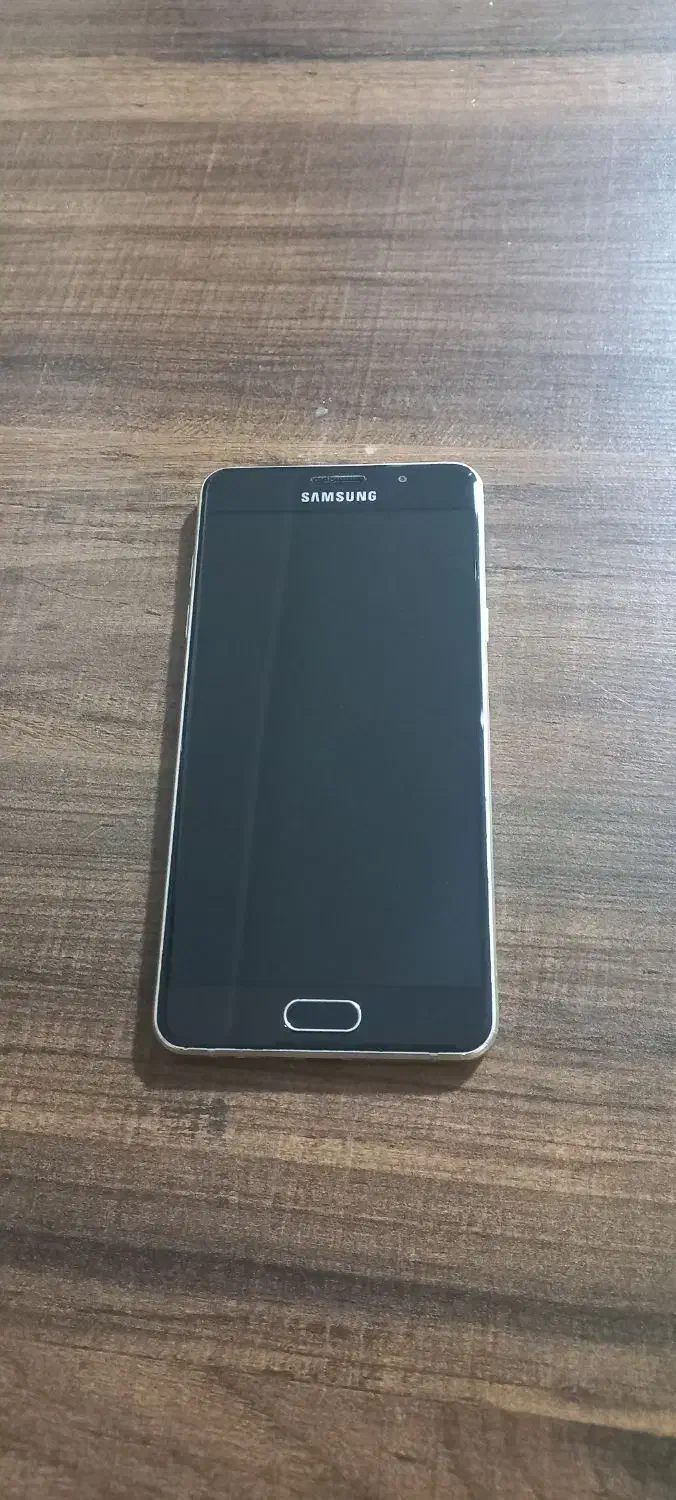 گوشی سامسونگ A5 2016|موبایل|اردبیل, |دیوار