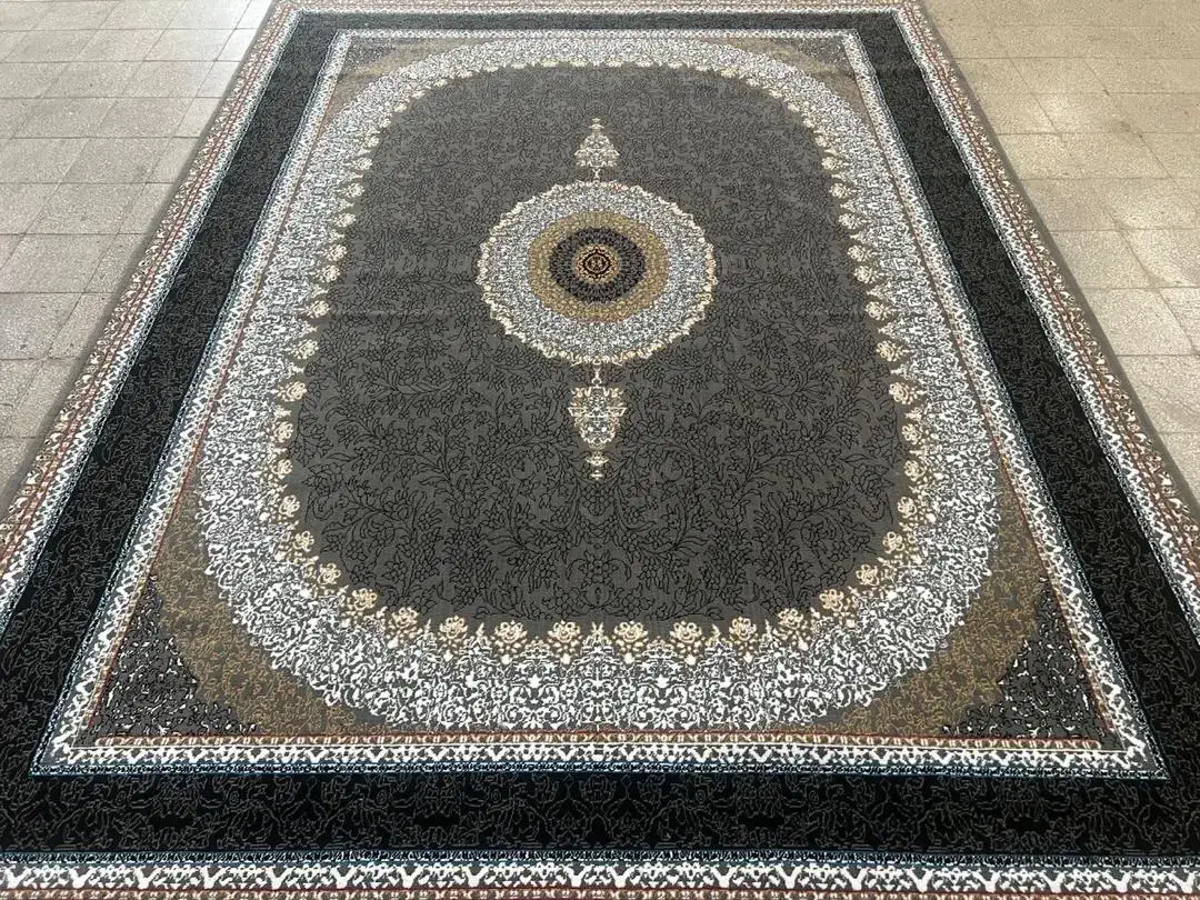 قصر فرش بابل|فرش|بابل, |دیوار