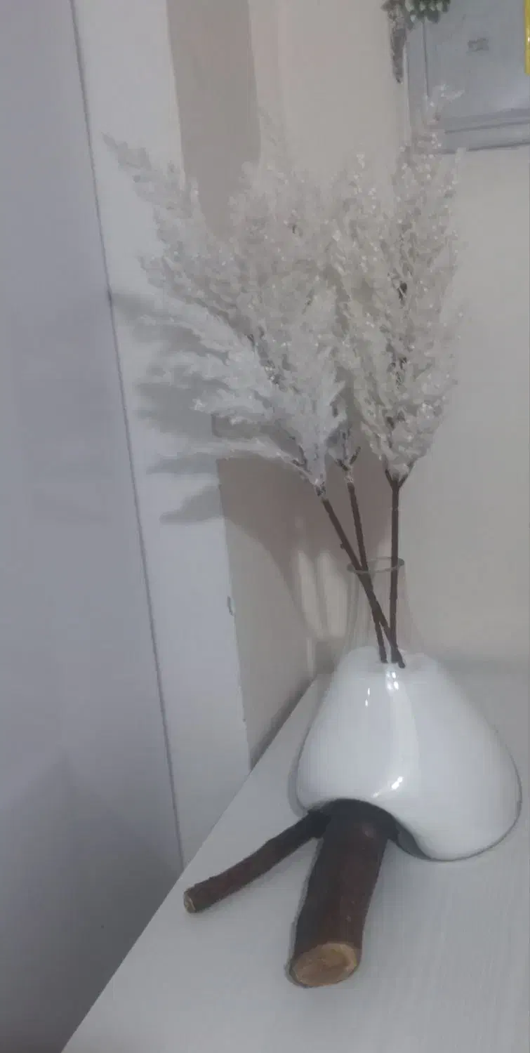 گل و گلدان|گل مصنوعی|کرمانشاه, |دیوار