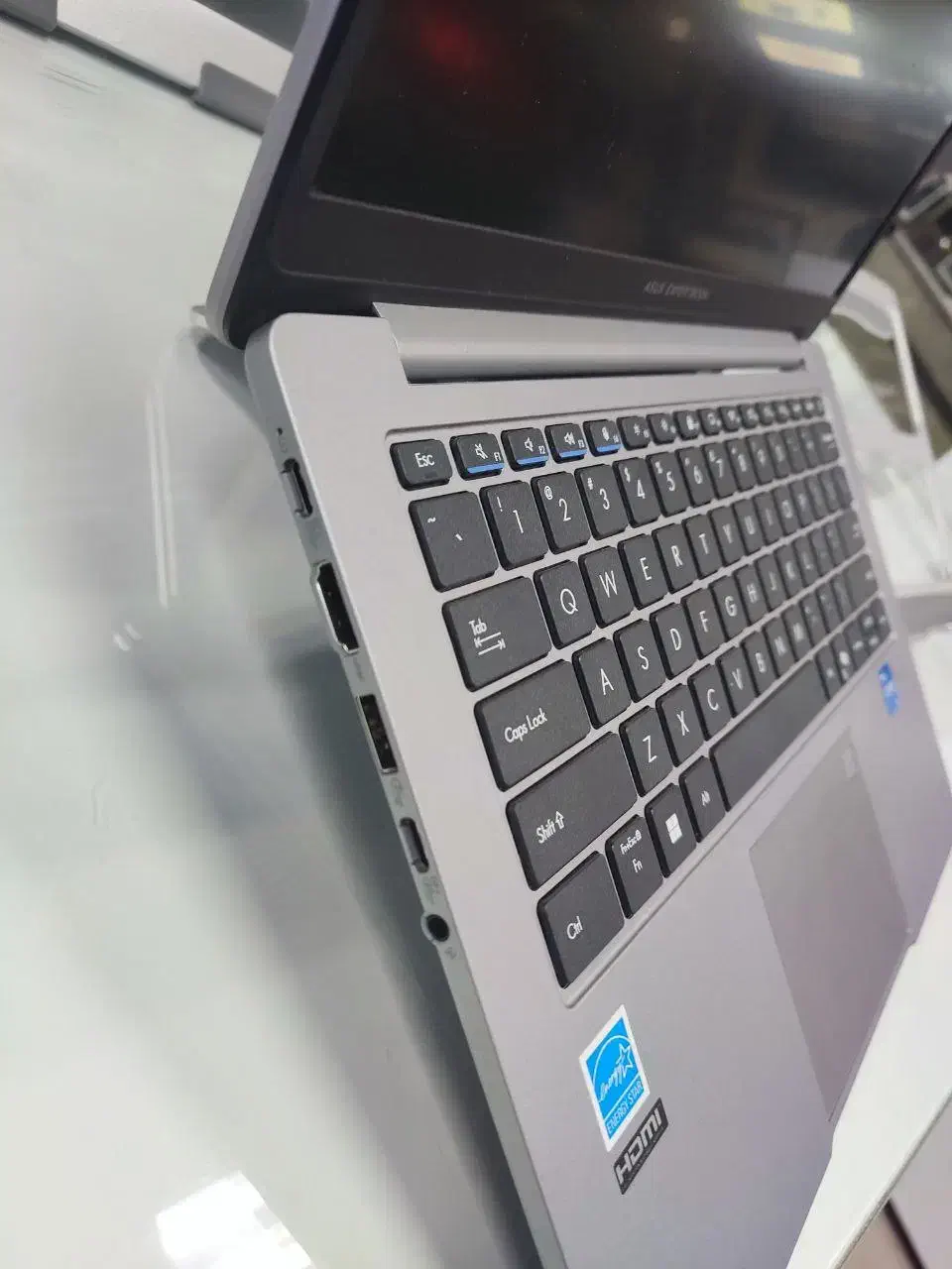 لپتاپ Asus Expertbook|رایانه همراه|بیرجند, |دیوار