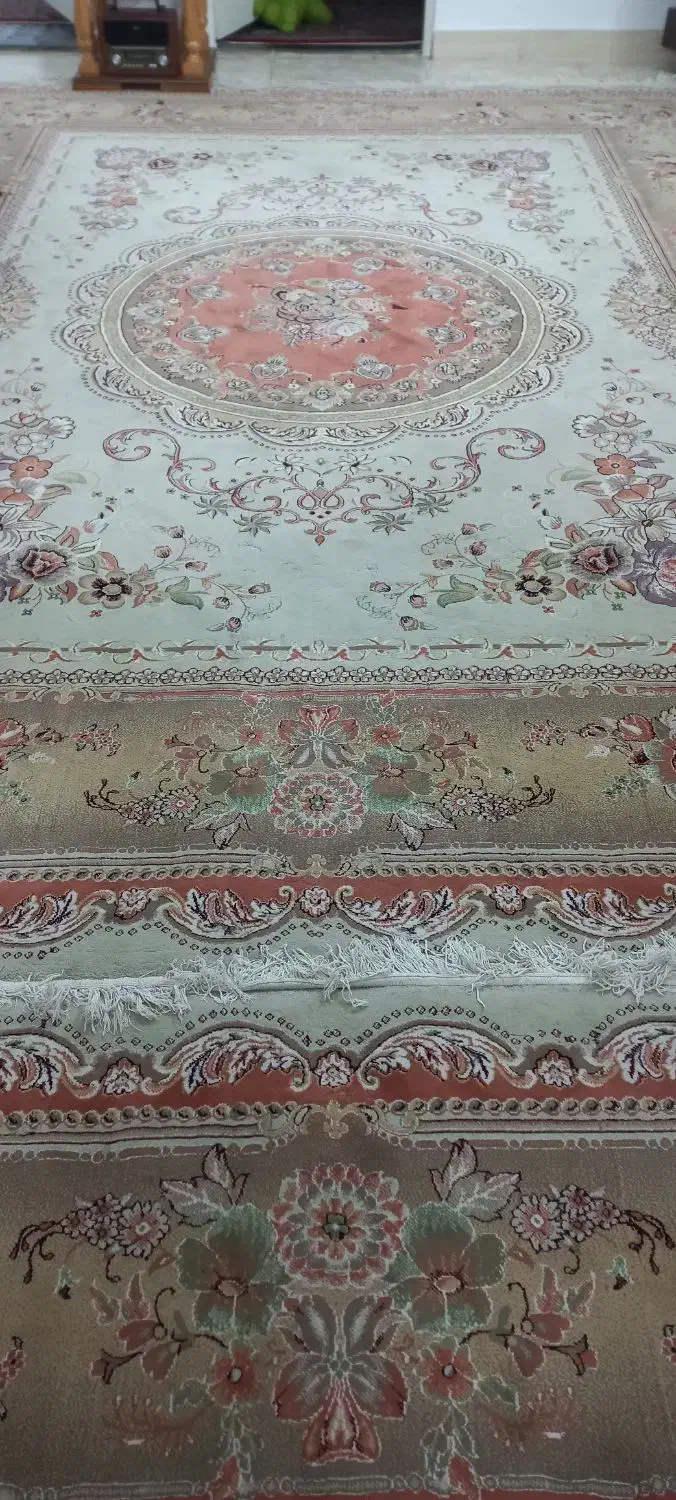 فرش ۱۲متری|فرش|قائمشهر, |دیوار