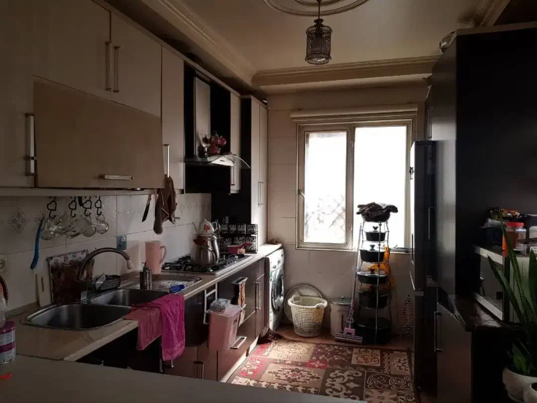 101متر فول امکانات/تک واحدی|فروش آپارتمان|تهران, امیر بهادر|دیوار