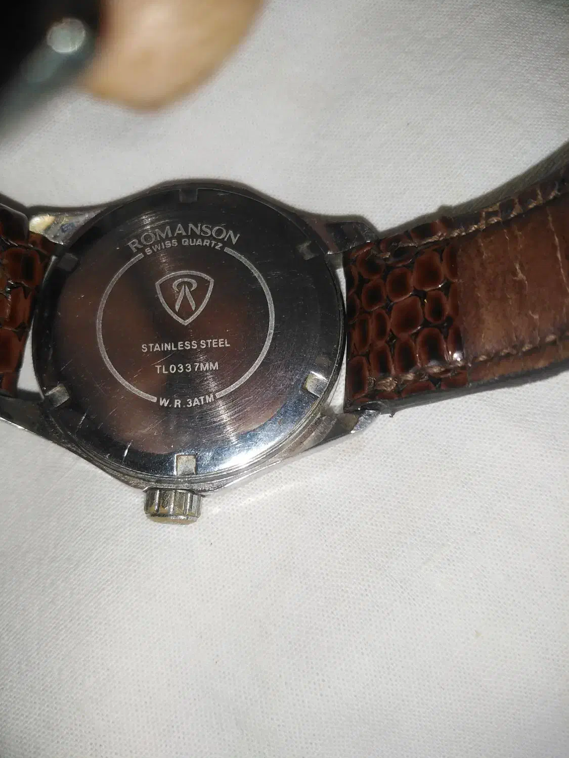 ساعت رومانسون اصل|ساعت|تهران, شهرک آزمایش|دیوار