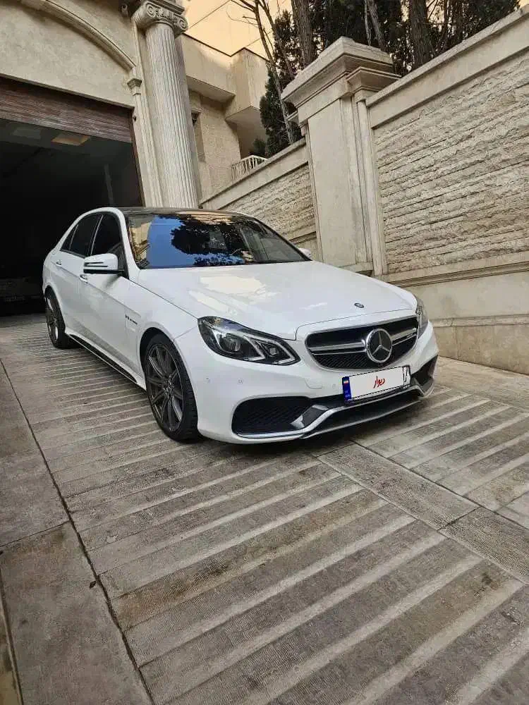 E250 مشابه صفر|خودرو سواری و وانت|تهران, فرمانیه|دیوار