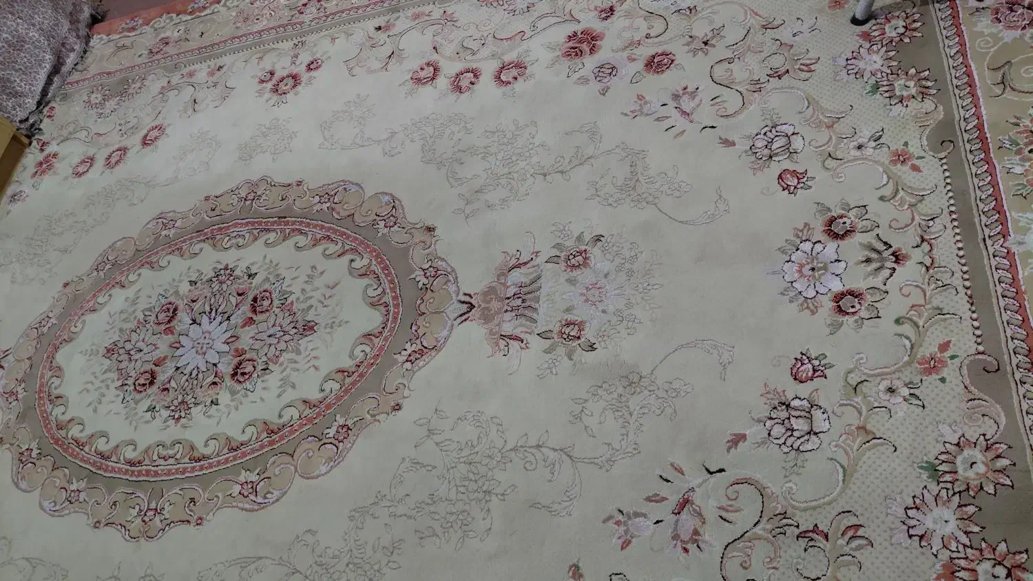 فرش|فرش|شاهرود, |دیوار