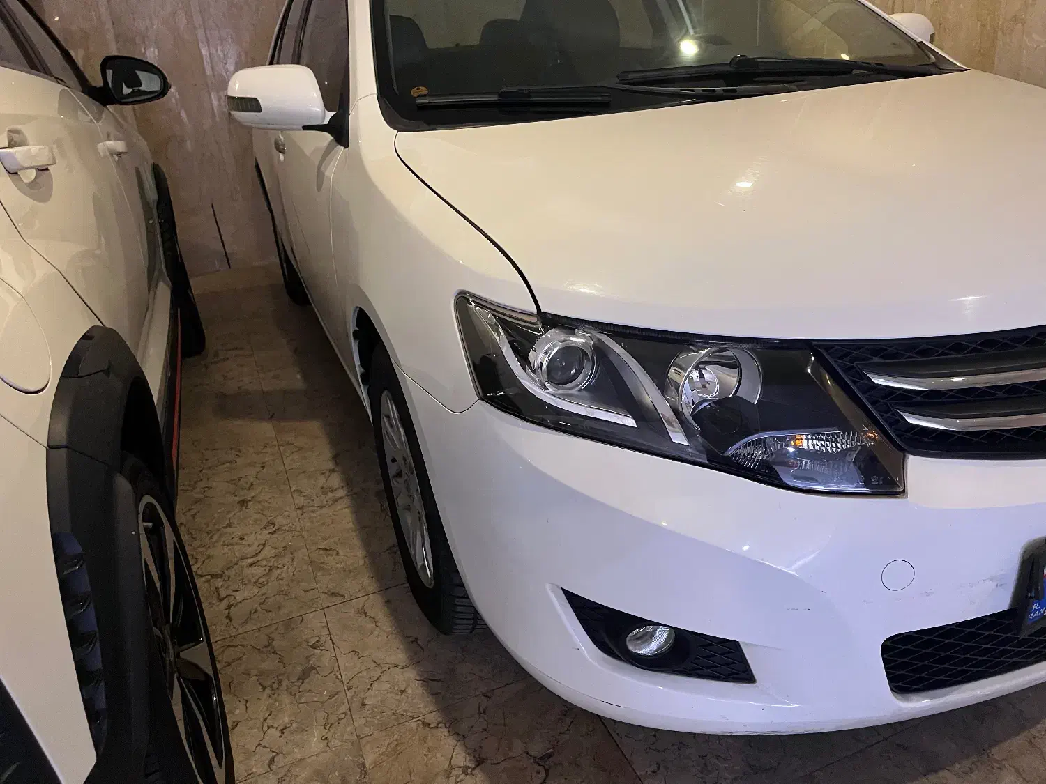 آریو اتوماتیک-اسفند۹۷-سند دست اول|خودرو سواری و وانت|تهران, دریا|دیوار