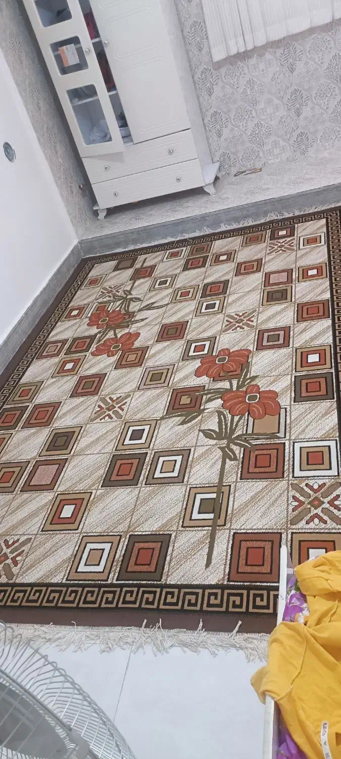 گلیم فرش|گلیم، جاجیم، گبه|داراب, |دیوار