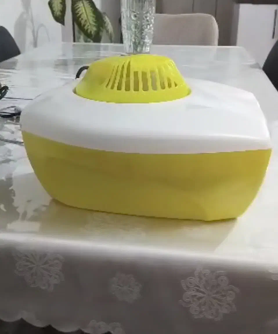 دستگاه بخور|سایر لوازم برقی|محمدشهر, همایون ویلا|دیوار