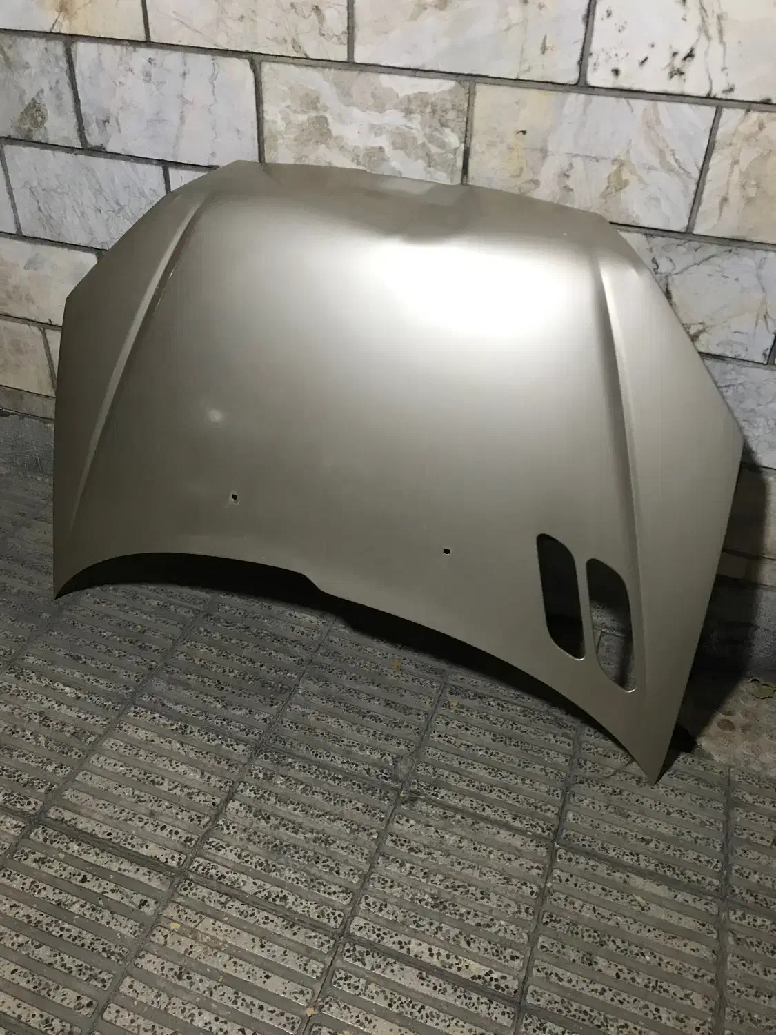 درب موتور 206|قطعات یدکی و لوازم جانبی|تهران, اوقاف|دیوار