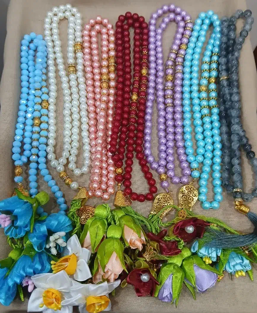 تسبیح|زیورآلات و اکسسوری|کرمان, |دیوار