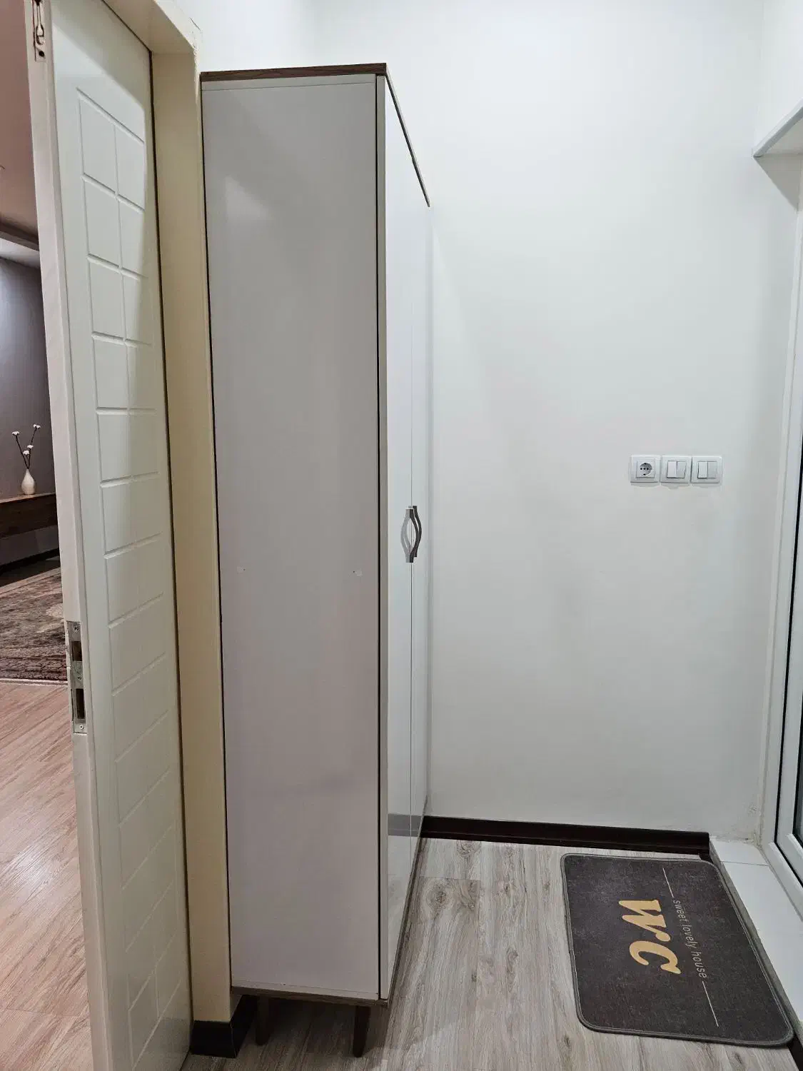 جا کفشی|جاکفشی، کمد، دراور|آبادان, |دیوار