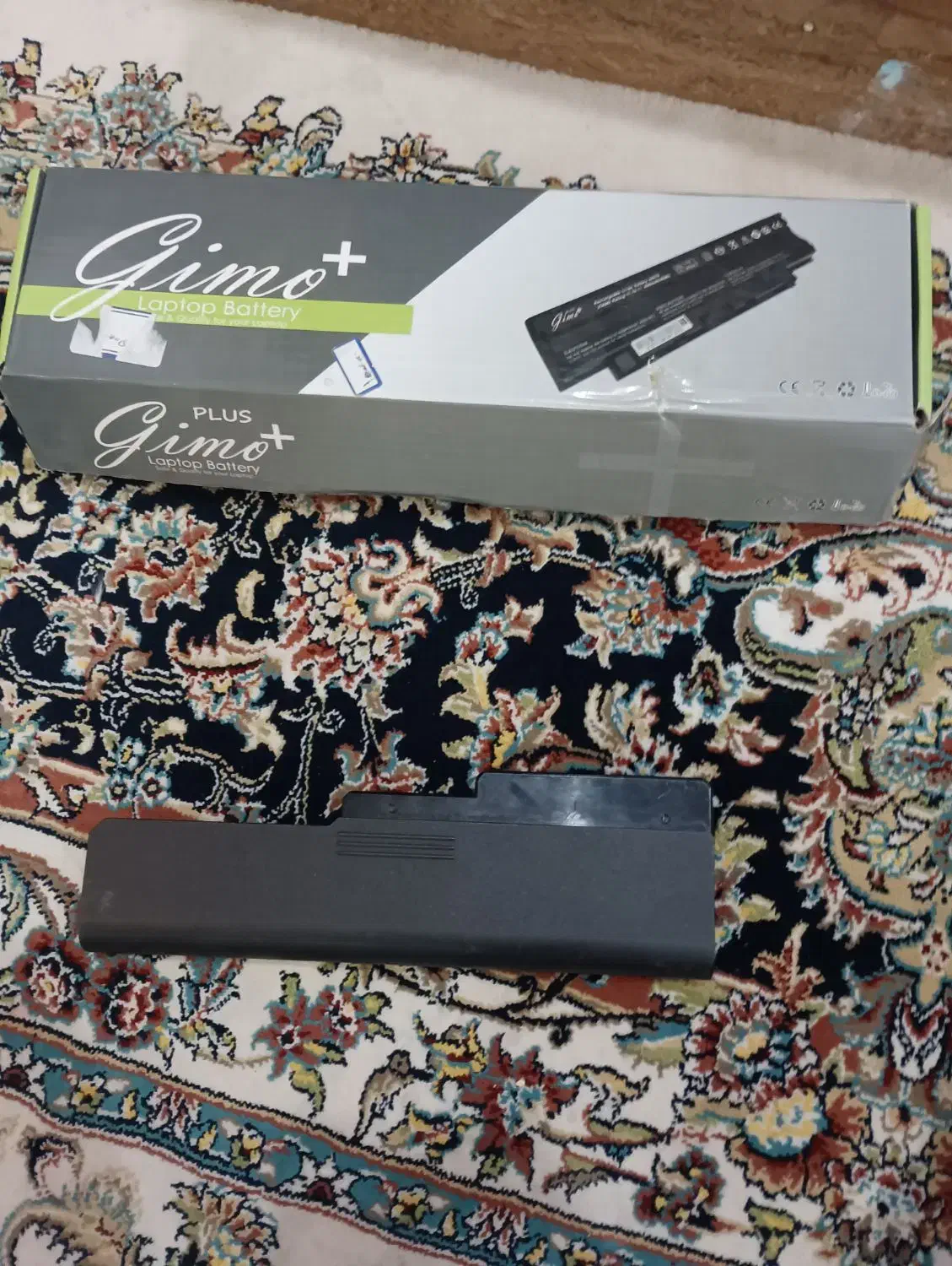 باتری لب تاب lenovo|قطعات و لوازم جانبی رایانه|تهران, قنات‌کوثر|دیوار