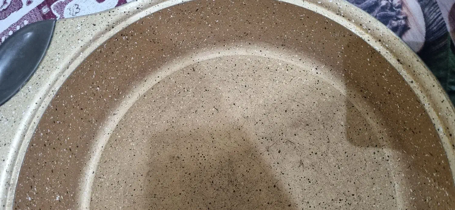 تابه عروس|ظروف پخت‌وپز|تهران, شهرک ولیعصر جنوبی|دیوار