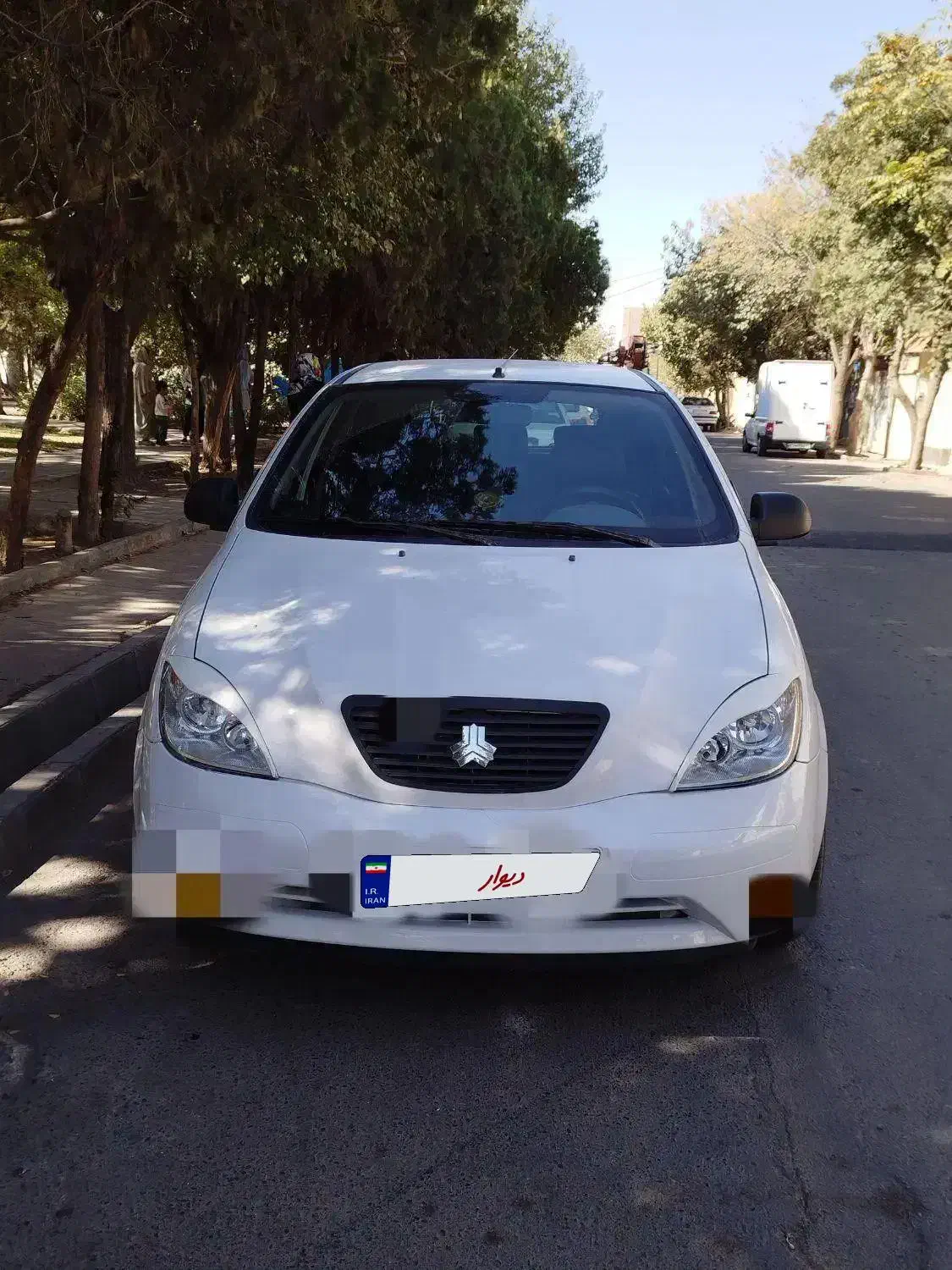 تیبا2مدل1401|خودرو سواری و وانت|اسلام‌شهر, شهرک واوان|دیوار