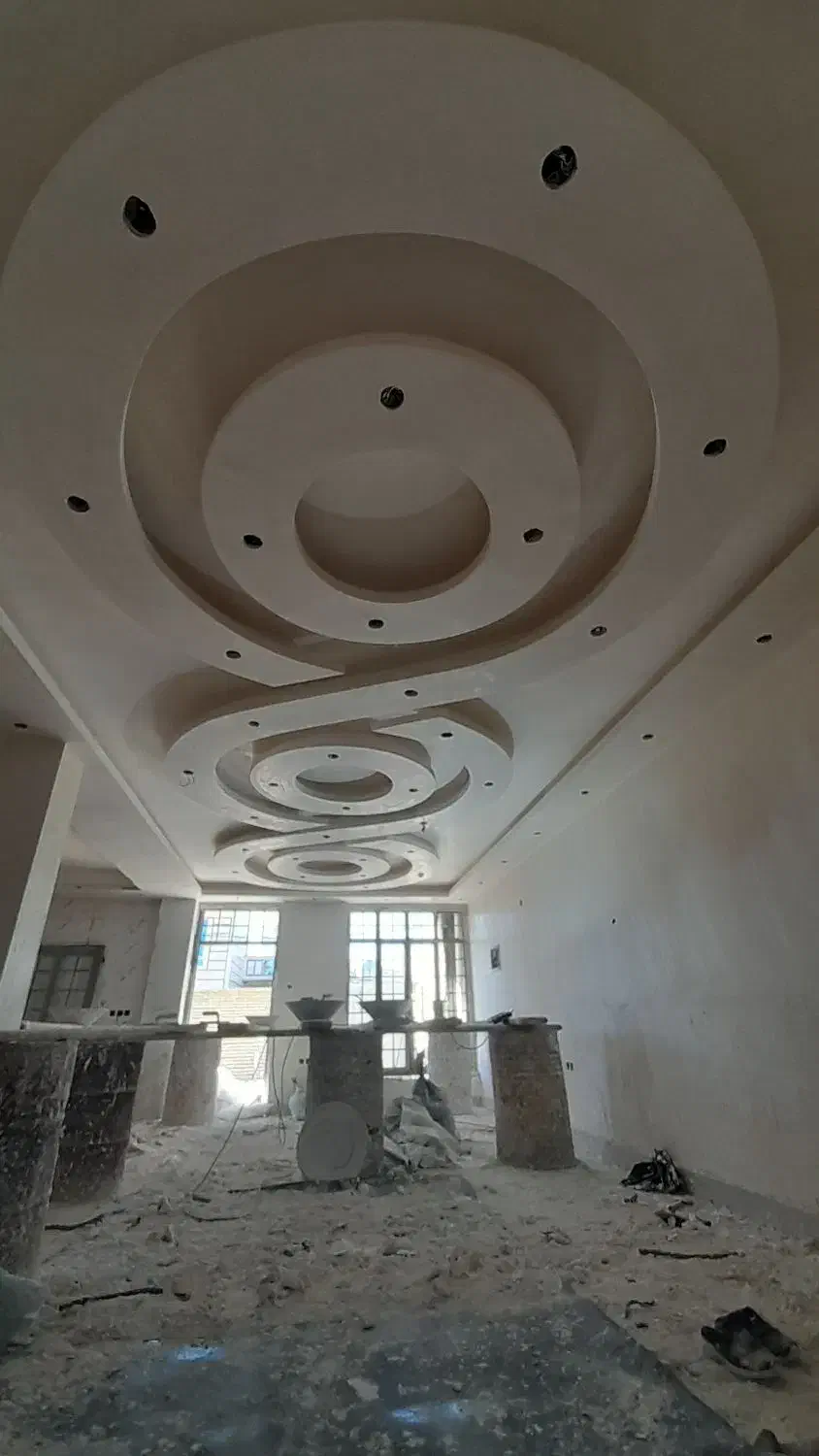 گچکاری وتعمیرات|خدمات پیشه و مهارت|ایذه, |دیوار