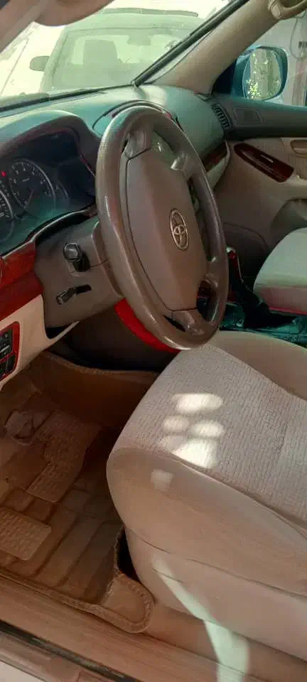 تویوتا پرادو مدل2005|خودرو سواری و وانت|ایرانشهر, |دیوار