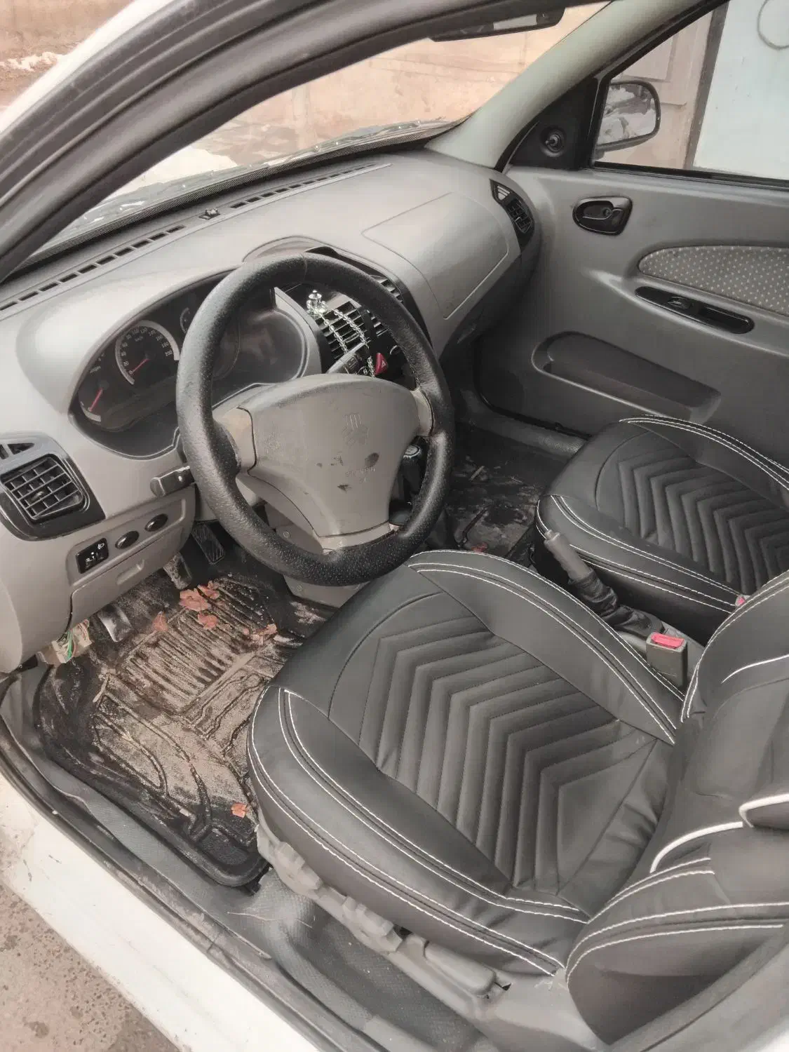 تیبا|خودرو سواری و وانت|قوچان, |دیوار