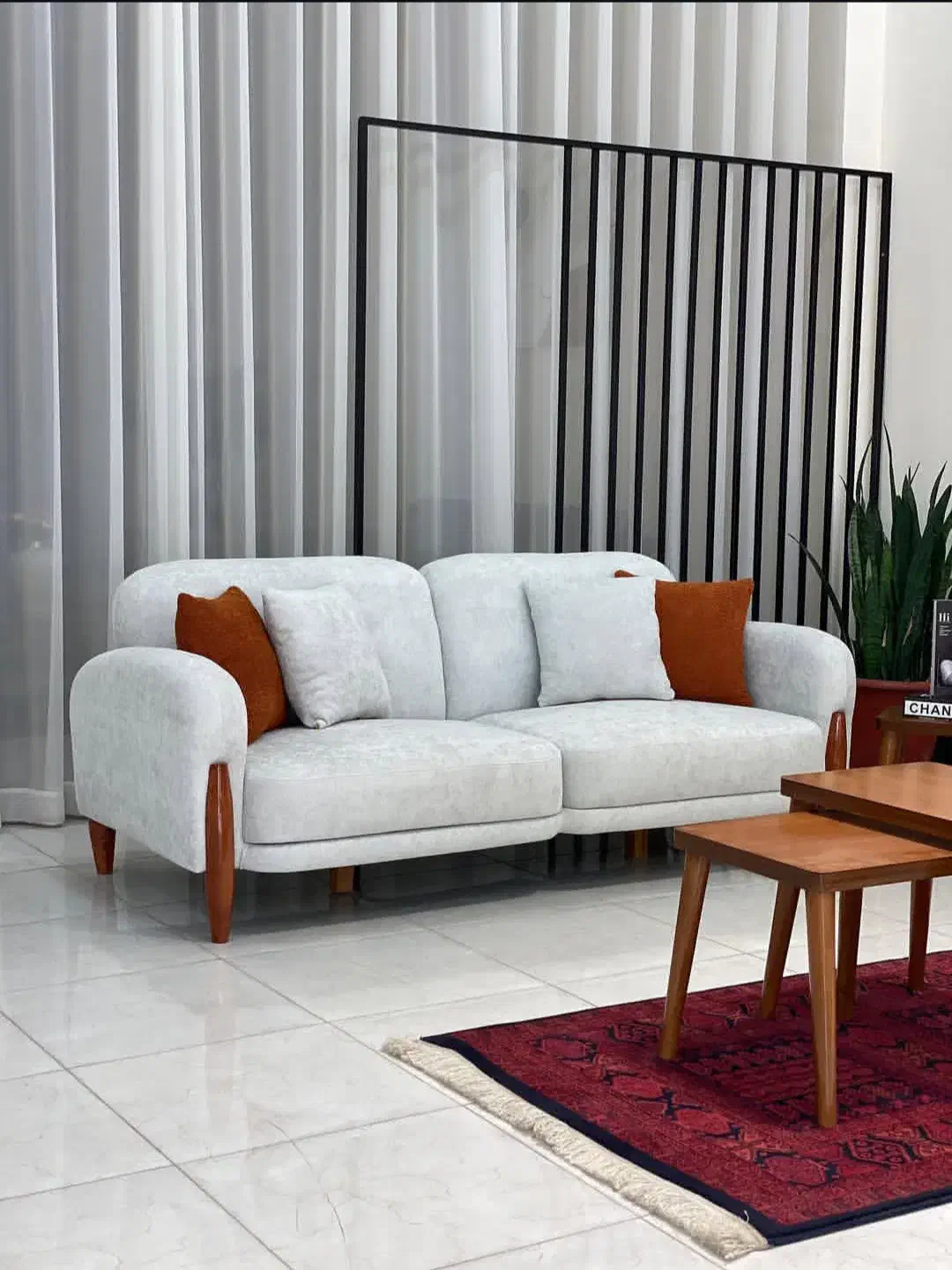 مبل راحتی/ مدل های تدی / اقساط|مبلمان خانگی و میز عسلی|کاشان, امیرکبیر|دیوار