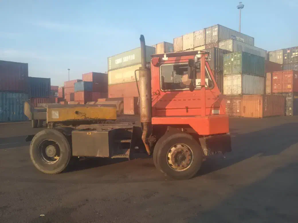 کالمار|ماشین‌آلات صنعتی|بندرعباس, |دیوار