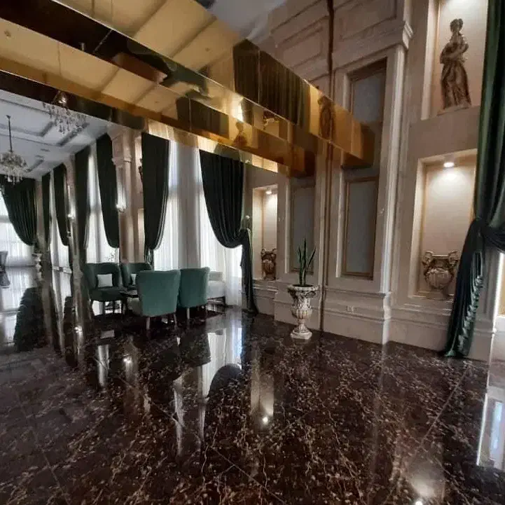 ۱۱۵متر۲خواب رونیکا کوهک دریاچه چیتگرشهرک راه‌‌آهن