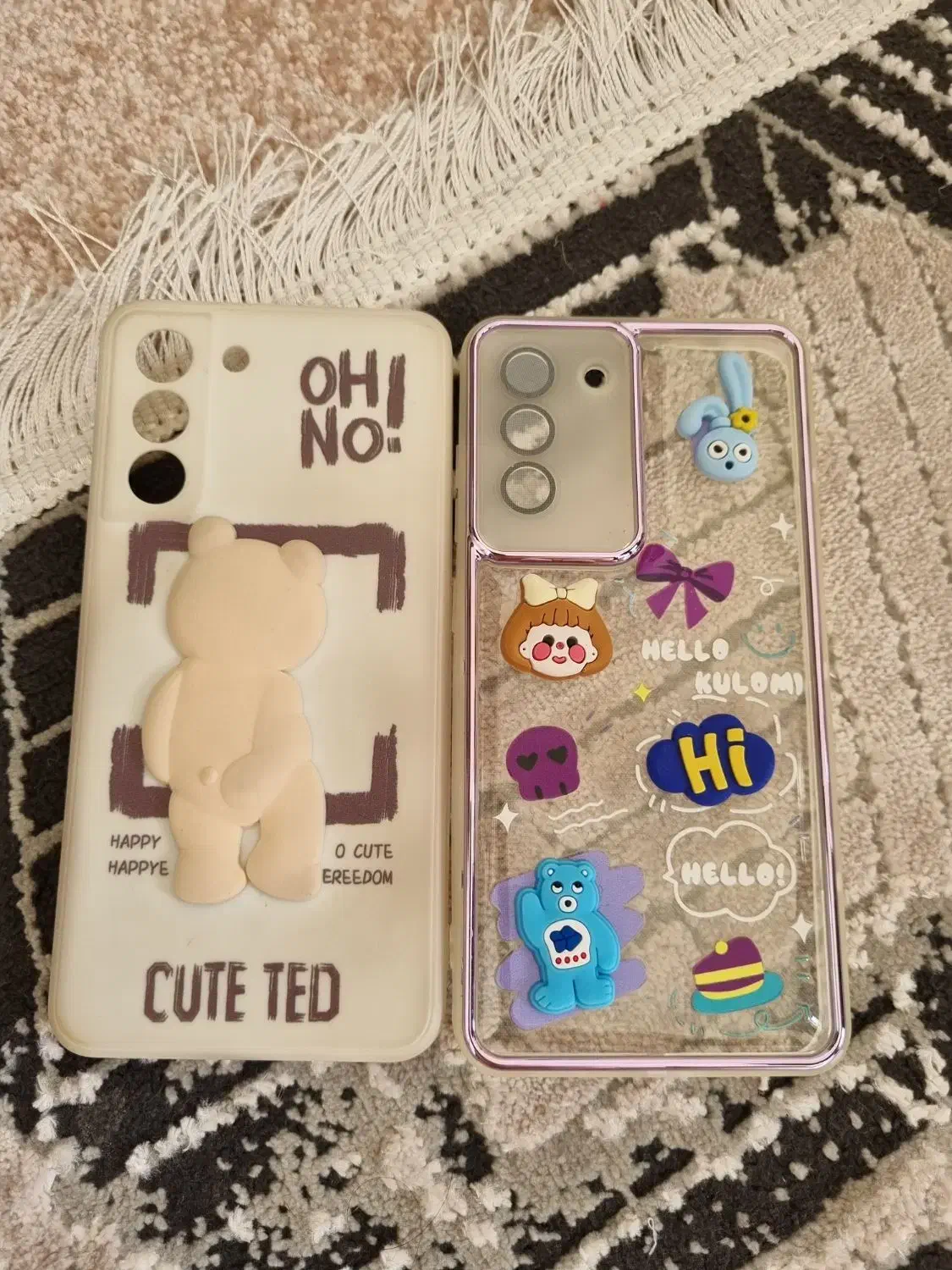 گارد گوشی|لوازم جانبی موبایل و تبلت|قم, پردیسان|دیوار