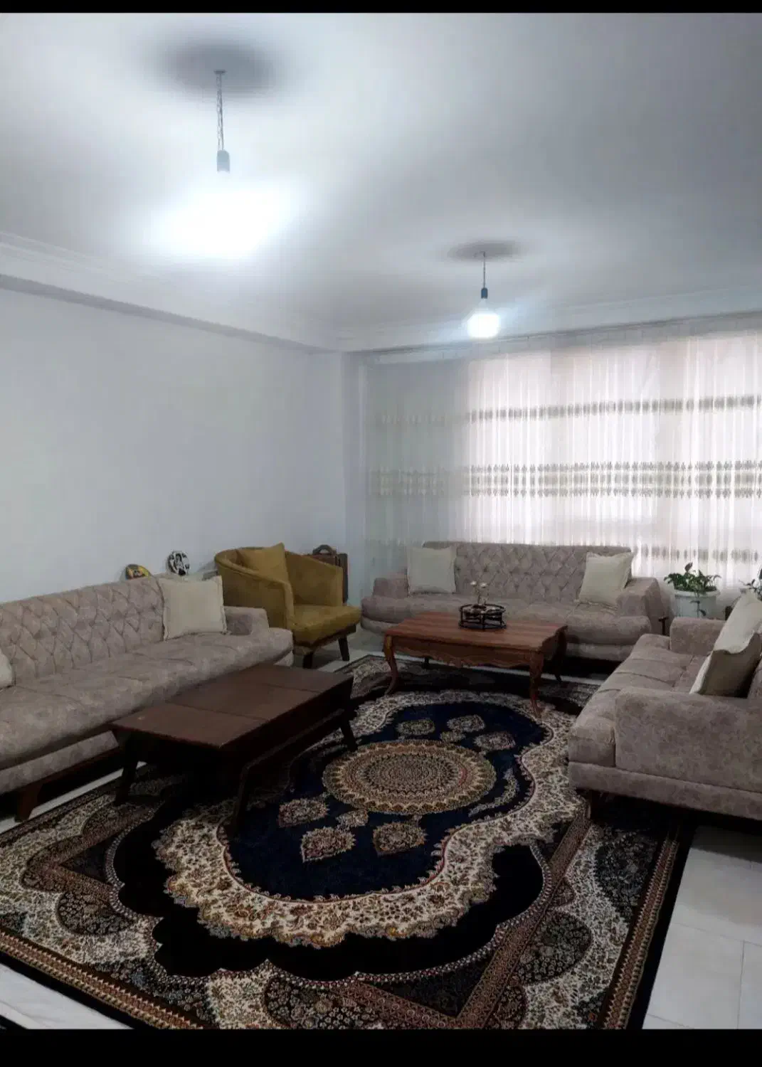 سوییت مخصوص دانشجو|اجارهٔ کوتاه‌مدت آپارتمان و سوئیت|دابودشت, |دیوار