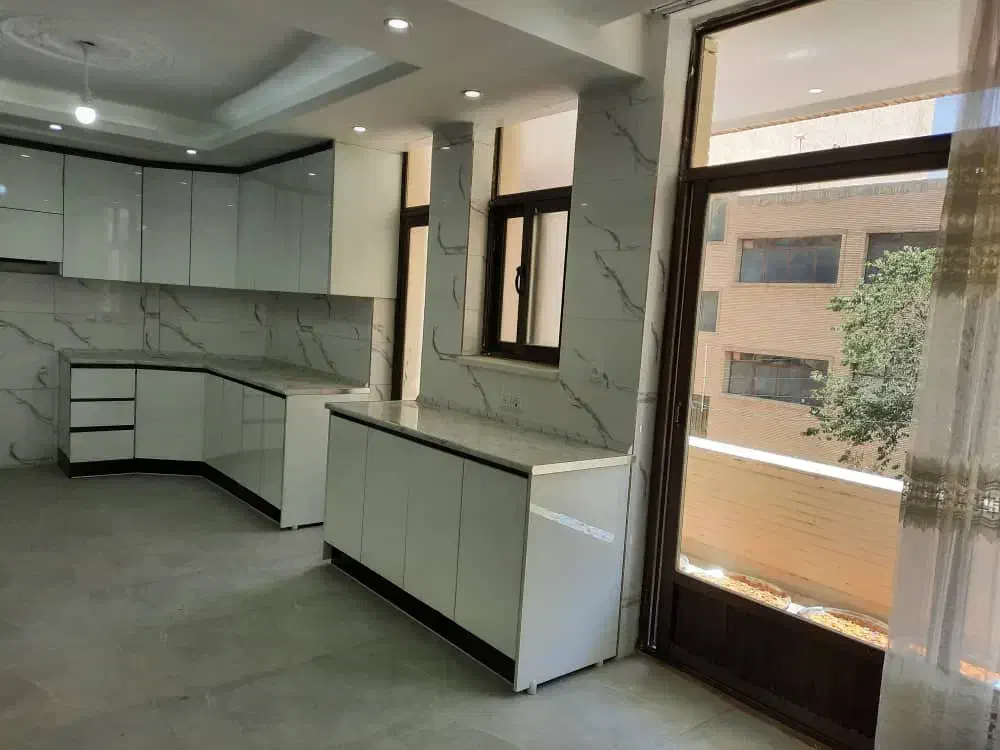 اجاره آپارتمان /۱۴۰متری/دوخواب/باغ زیار|اجارهٔ آپارتمان|اصفهان, باغ زیار|دیوار