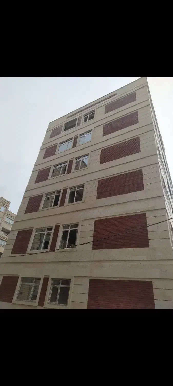 ۱۳۰ متر نوساز کلیدنخورده،شهرک محمودیه|فروش آپارتمان|قرچک, مهدیه|دیوار