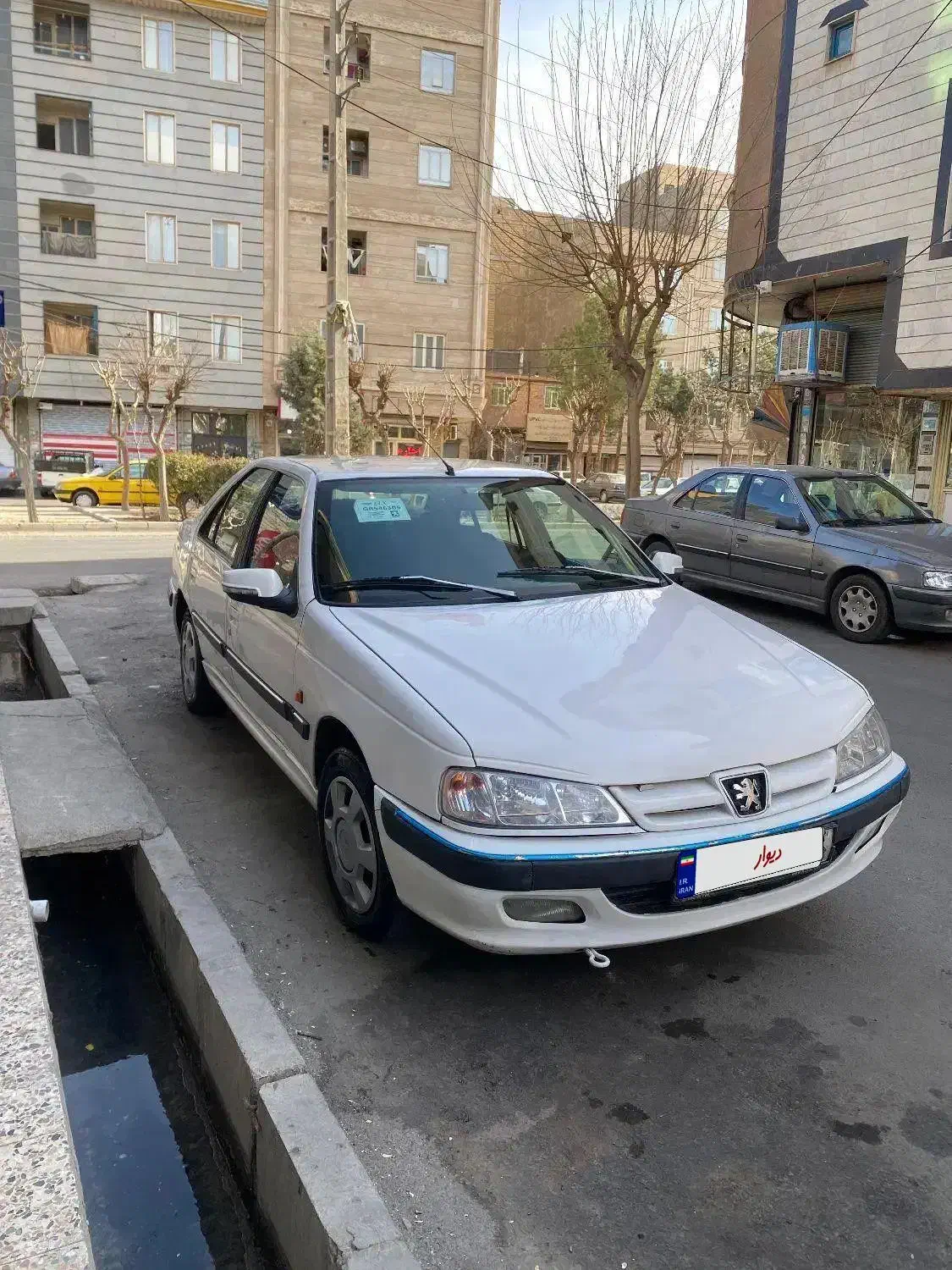 پژوپارس عروسک|خودرو سواری و وانت|نسیم‌شهر, |دیوار