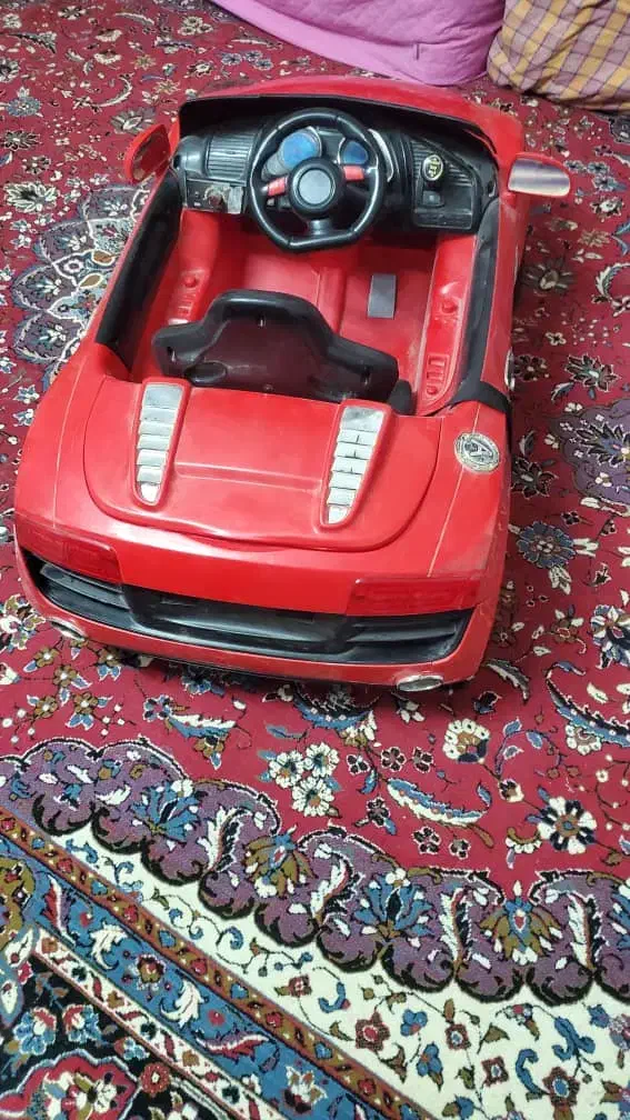 ماشین شارژی|اسباببازی|زاهدان, |دیوار