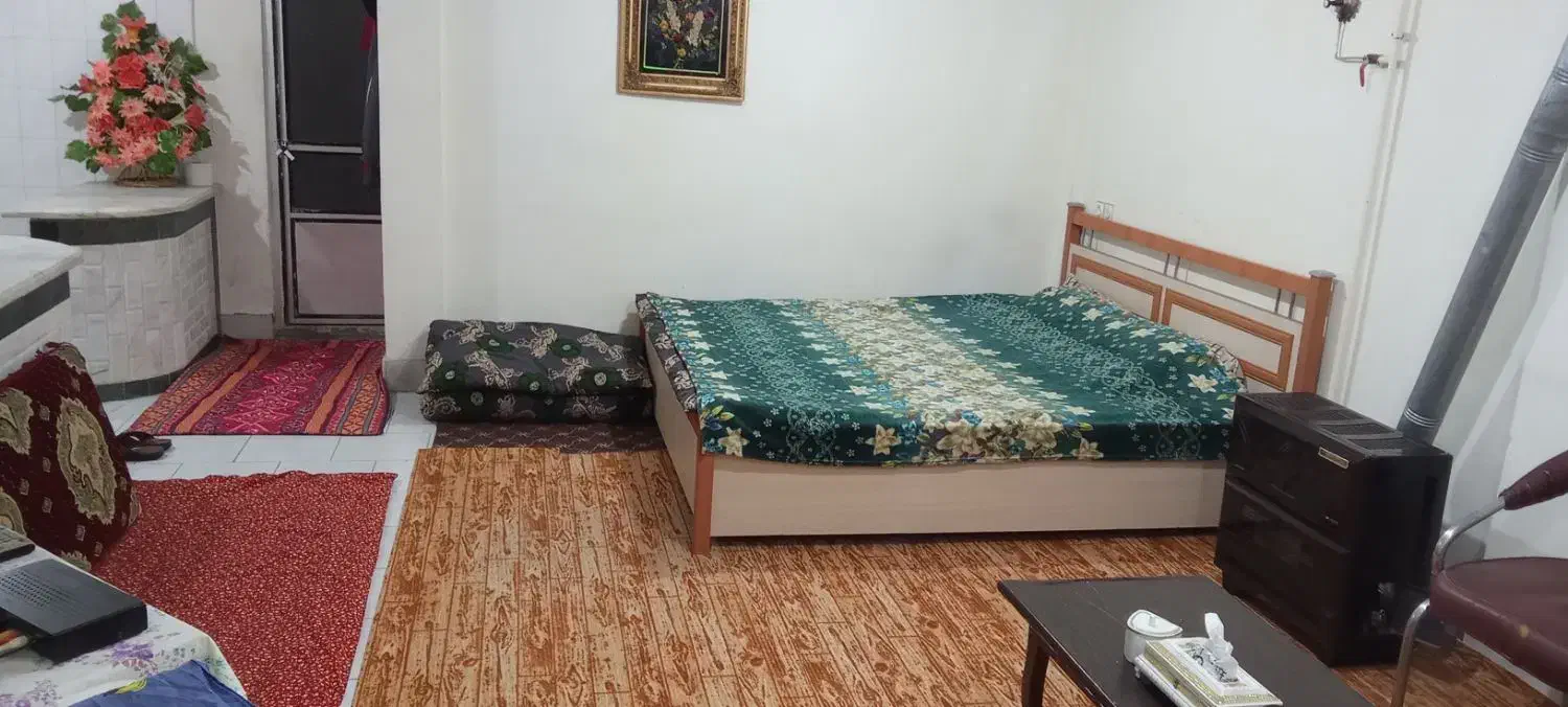 اجاره سوئیت دقیقا مرکز شهر با تمام امکانات رفاهی|اجارهٔ کوتاهمدت آپارتمان و سوئیت|مراغه, |دیوار