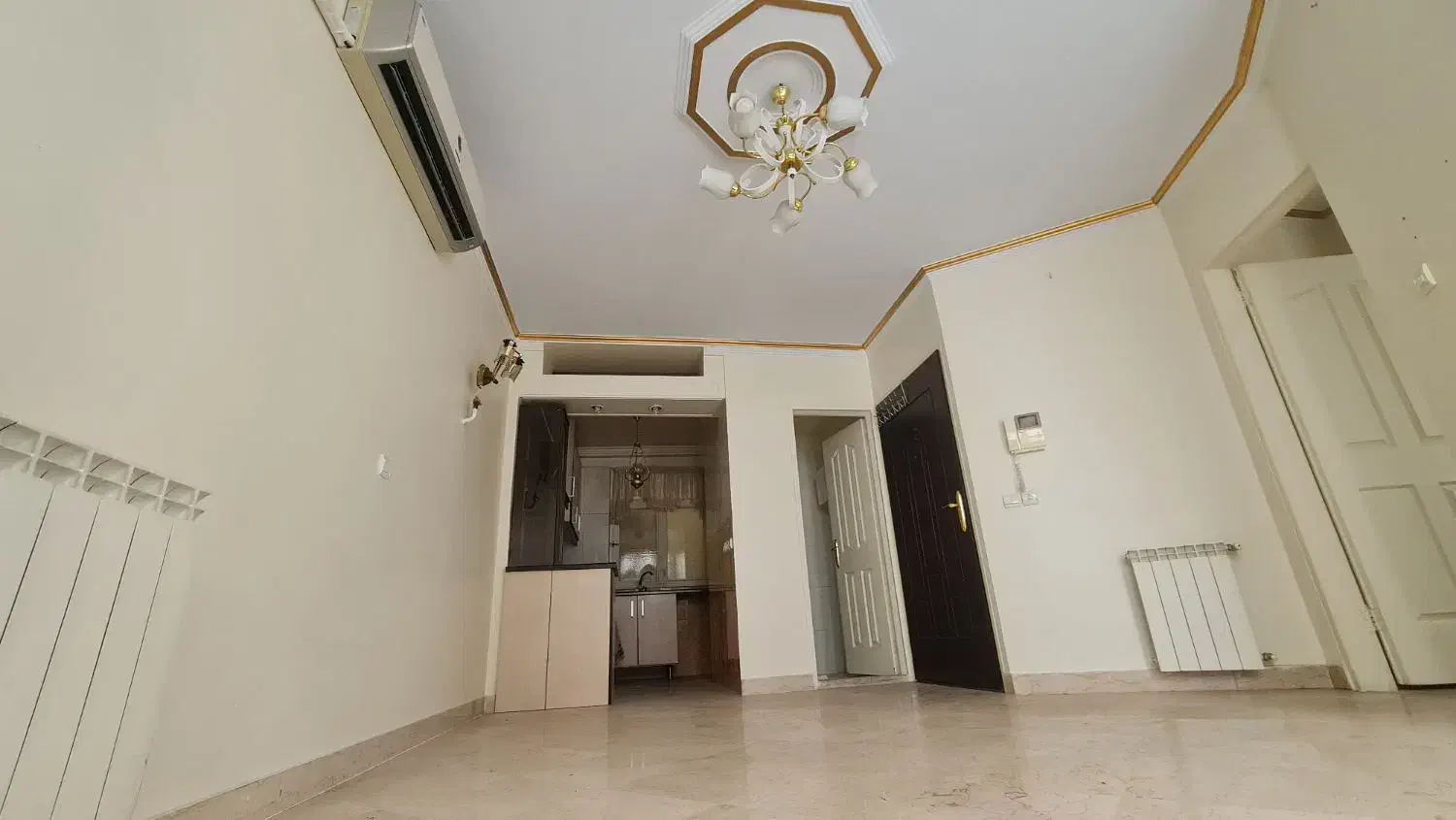 /۴۷ متر /گلستان/ اسانسور/