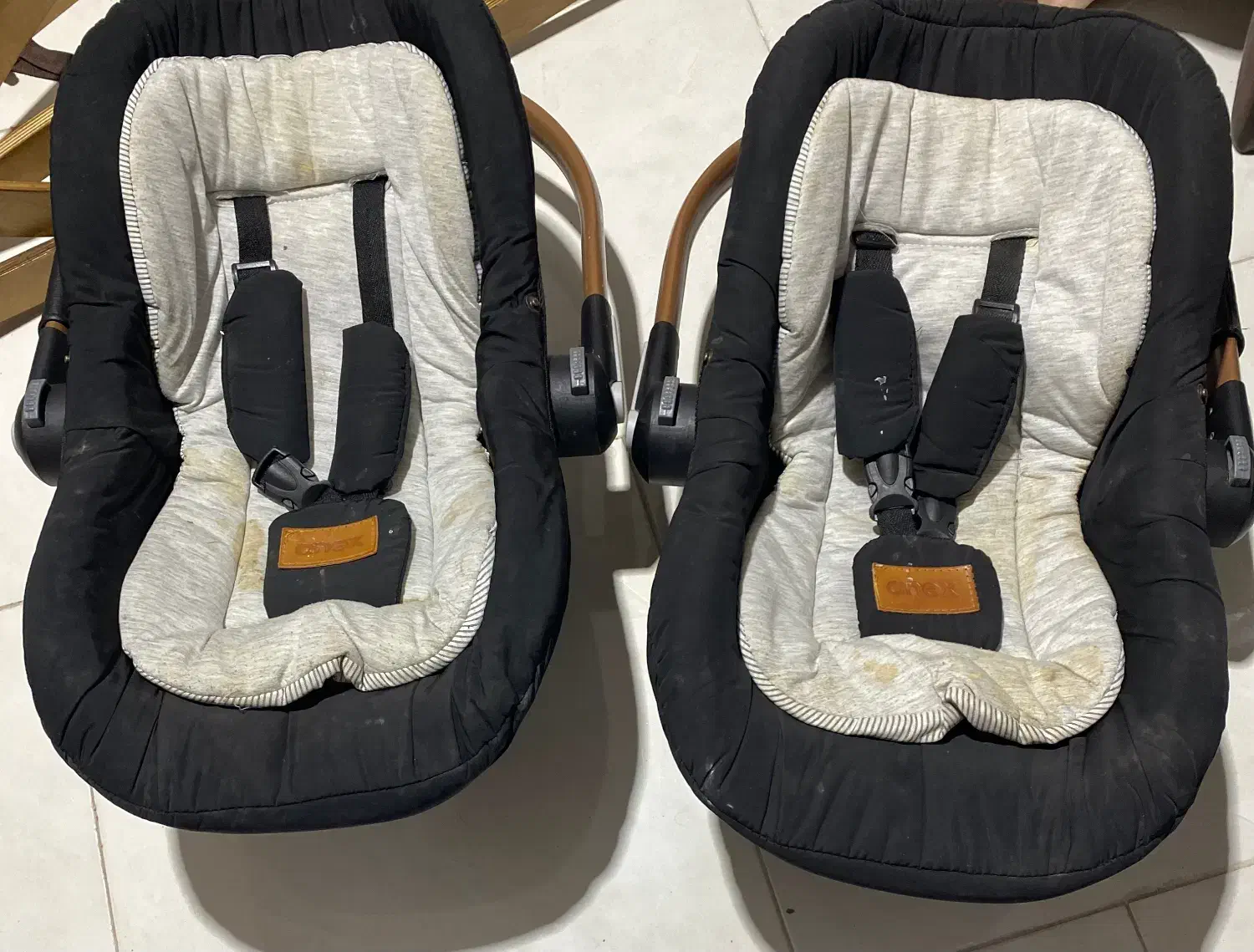 کریر کودک|تخت و صندلی بچه|لاهیجان, خمیر کلایه|دیوار